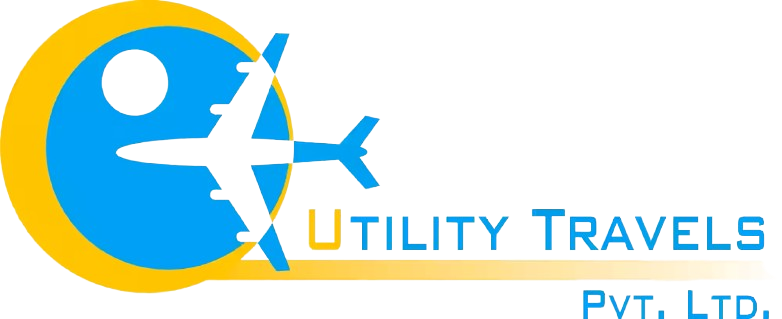 Utility Travels